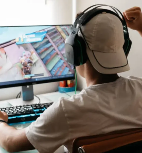 The Online Gaming Event PBLGamevent​ What Gamers Need to Know