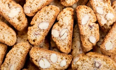 The Real Story of Бишкоти ди Прато More Than Just Hard Bread