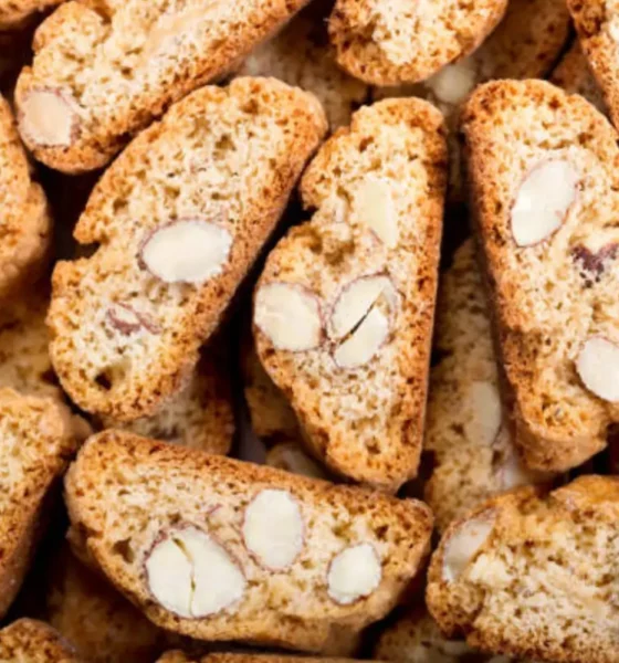 The Real Story of Бишкоти ди Прато More Than Just Hard Bread