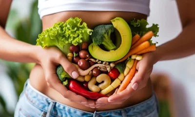 Simple Ways to Improve Your Digestion with Traditional Herbs