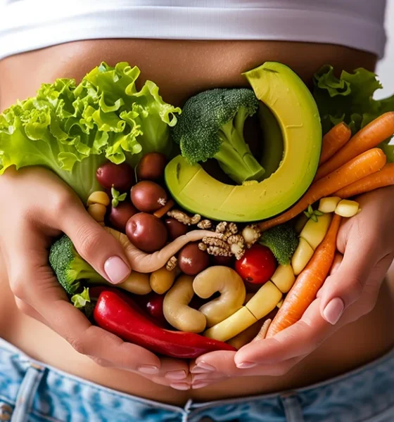 Simple Ways to Improve Your Digestion with Traditional Herbs