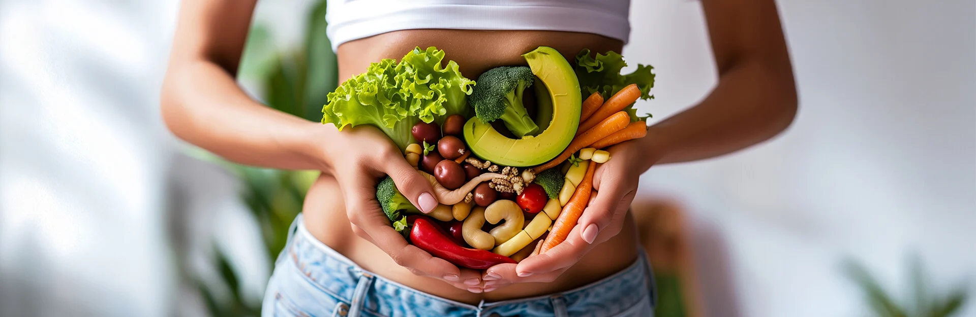 Simple Ways to Improve Your Digestion with Traditional Herbs