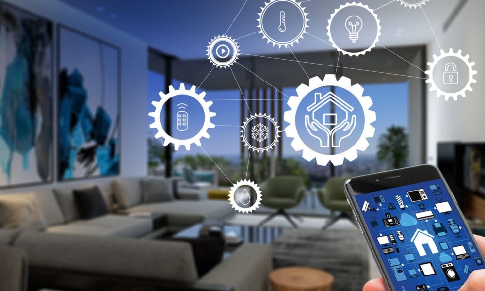 How Smart Home Technology Is Shaping the Future of Urban Living ...