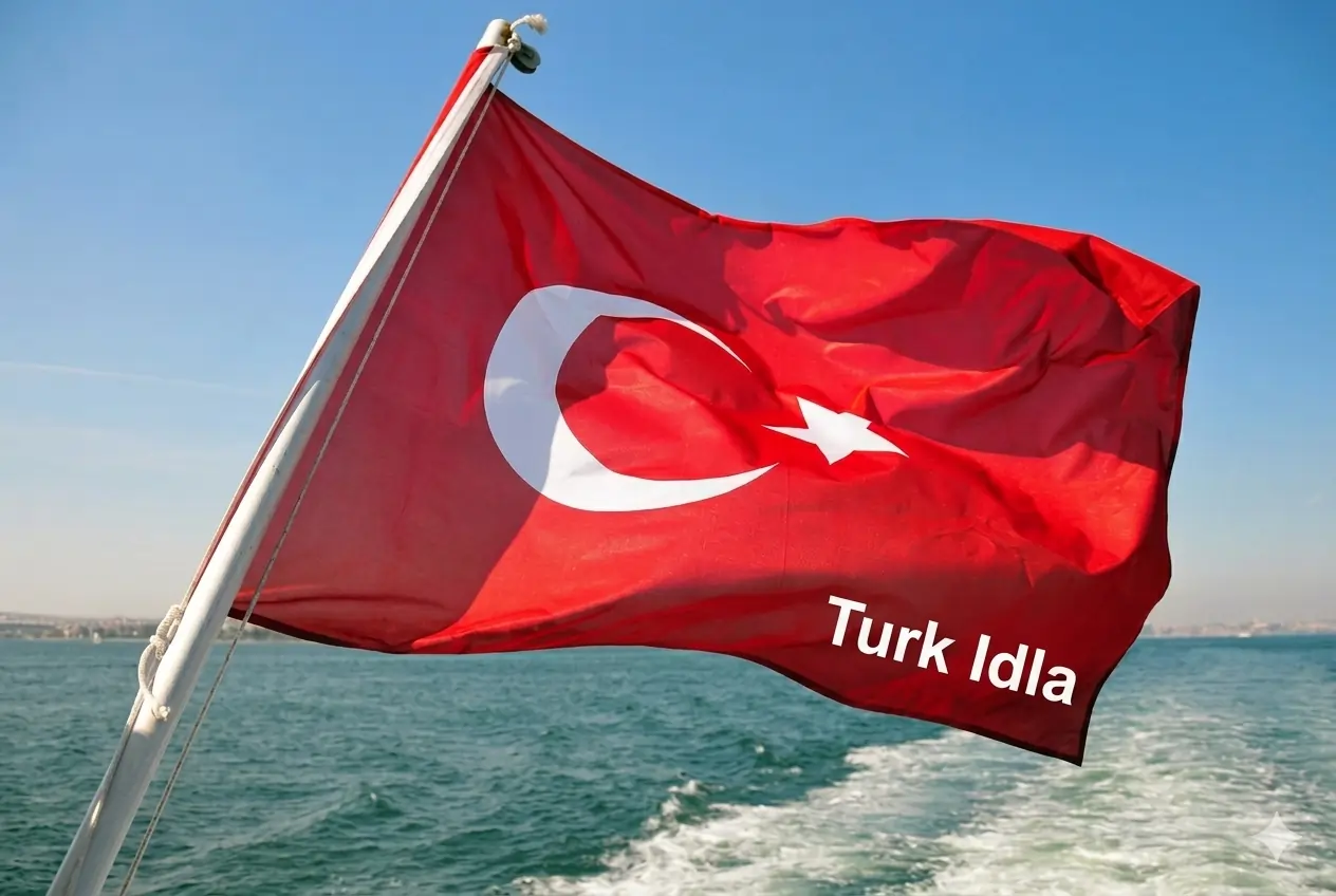 Turk Idla A Deep Dive into the Game, Culture, and Modern Influence