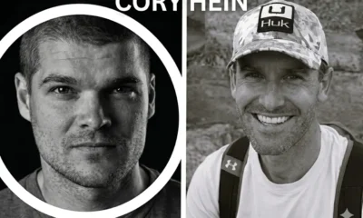 Who Is Cory Hein Biography, Career, and Achievements Explained