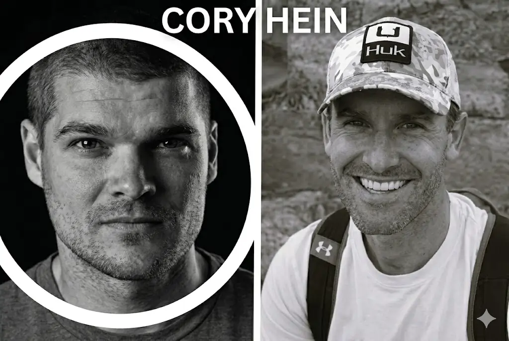 Who Is Cory Hein Biography, Career, and Achievements Explained