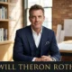 Who Is Will Theron Roth Complete Biography, Family Life & More