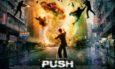 Push 2009