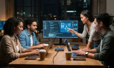 Droven io Best Tech Tools for Developers