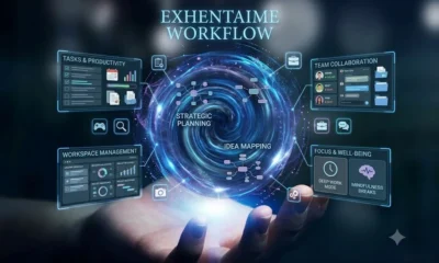 Exhentaime