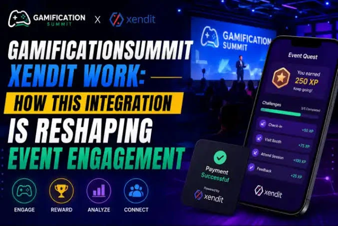 gamificationsummit work xendit