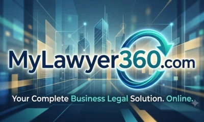 MyLawyer360.com
