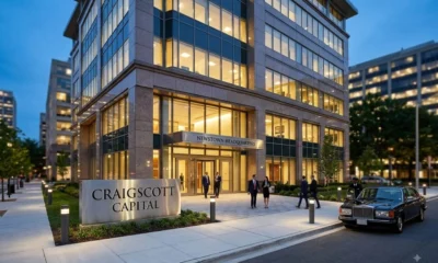 Newstown Craigscottcapital