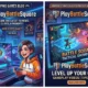 Playing Games Blog PlayBattleSquare