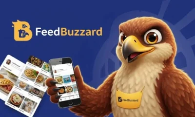 Latest FeedBuzzard Com