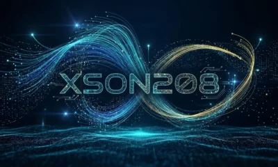 XSON208
