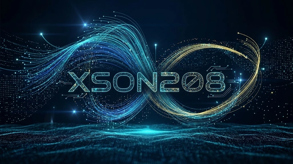 XSON208