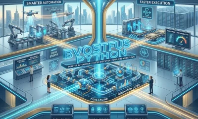 Bvostfus Python