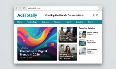 Adstotally.com