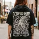Octopied Mind