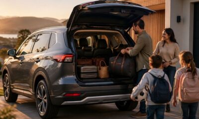 How To Choose An SUV That Fits Daily Life, Family Needs, And Weekend Plans